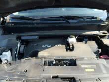 Infiniti JX35 QX60 2013 - 2020