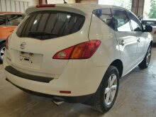 Nissan Murano 2009 - 2014