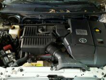 Toyota Highlander 2001 - 2007