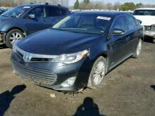 Toyota Avalon 2013 - 2018