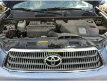 Toyota Highlander 2008 - 2013