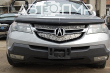 Acura MDX 2007 - 2013