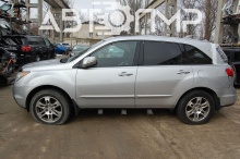 Acura MDX 2007 - 2013