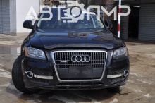 Audi Q5 2009 - 2017