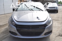 Dodge Dart 2013 - 2016