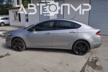 Dodge Dart 2013 - 2016