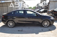 Dodge Dart 2013 - 2016