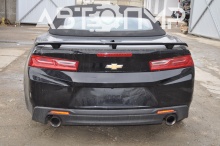 Chevrolet Camaro 2016 - 2024