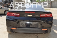 Chevrolet Camaro 2016 - 2024