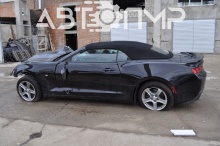 Chevrolet Camaro 2016 - 2024