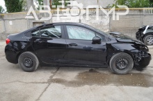 Chevrolet Cruze 2016 - 2020