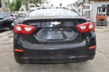 Chevrolet Cruze 2016 - 2020