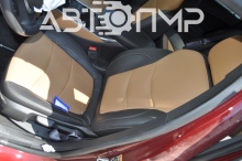 Chevrolet Volt 2016 - 2019