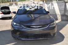 Chrysler 200 2015 - 2017