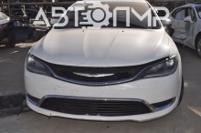 Chrysler 200 2015 - 2017