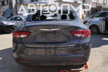 Chrysler 200 2015 - 2017