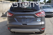 Ford Escape 2013 - 2019