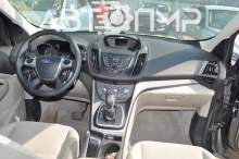 Ford Escape 2013 - 2019