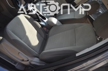 Ford Escape 2013 - 2019