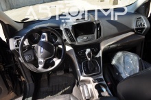 Ford Escape 2013 - 2019