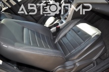 Ford Escape 2013 - 2019