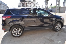 Ford Escape 2013 - 2019