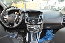 Ford Focus 2011 - 2018