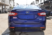 Ford Fusion 2013 - 2020