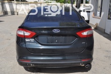 Ford Fusion 2013 - 2020