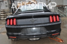 Ford Mustang 2015 - 2023