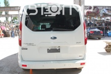 Ford Transit Connect 2009 - 2025