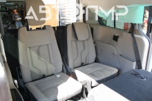 Ford Transit Connect 2009 - 2025