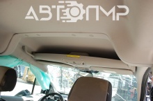 Ford Transit Connect 2009 - 2025