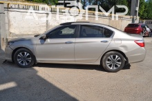 Honda Accord 2013 - 2017