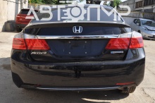 Honda Accord 2013 - 2017