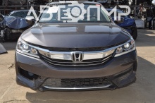 Honda Accord 2013 - 2017