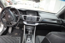Honda Accord 2013 - 2017