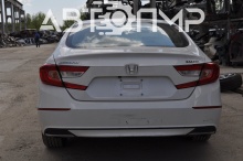 Honda Accord 2018 - 2022