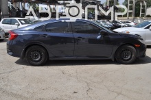Honda Civic 2016 - 2021