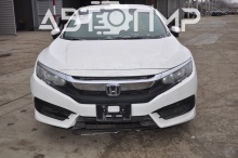 Honda Civic 2016 - 2021