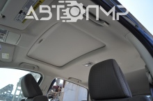 Honda CR-V 2012 - 2016