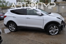 Hyundai Santa Fe Sport 2013 - 2018
