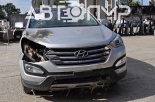 Hyundai Santa Fe Sport 2013 - 2018