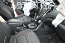 Hyundai Santa Fe Sport 2013 - 2018