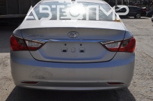 Hyundai Sonata 2011 - 2015