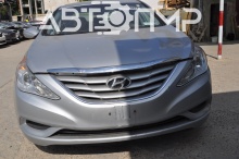 Hyundai Sonata 2011 - 2015
