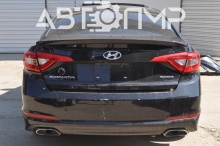 Hyundai Sonata 2015 - 2019