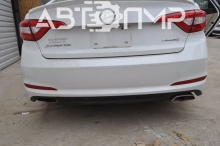 Hyundai Sonata 2015 - 2019