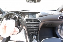 Infiniti QX30 2017 - 2020