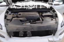 Jeep Cherokee 2014 - 2023